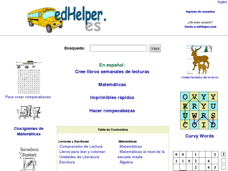 www.echelper.es