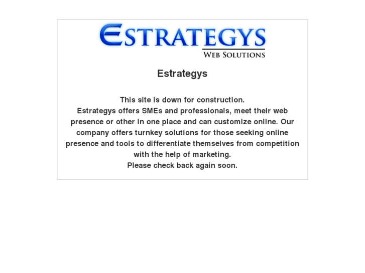 www.estrategys.com