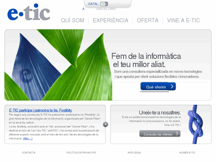 www.etics.es