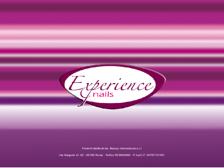 www.experiencenails.com