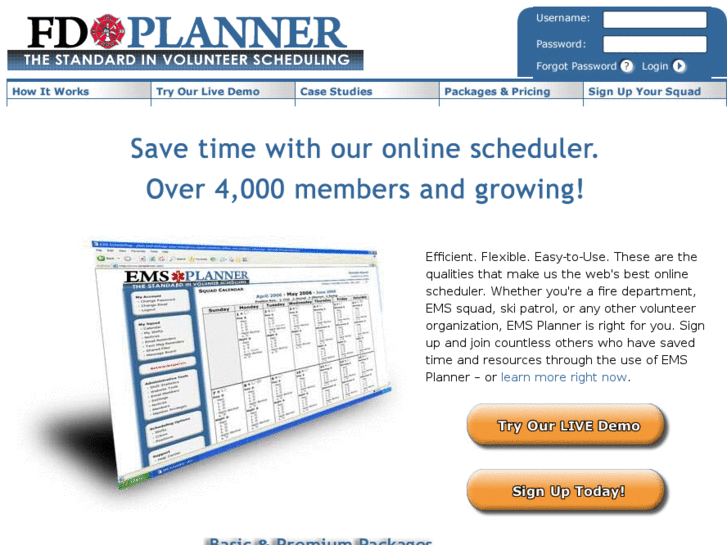 www.fdplanner.com