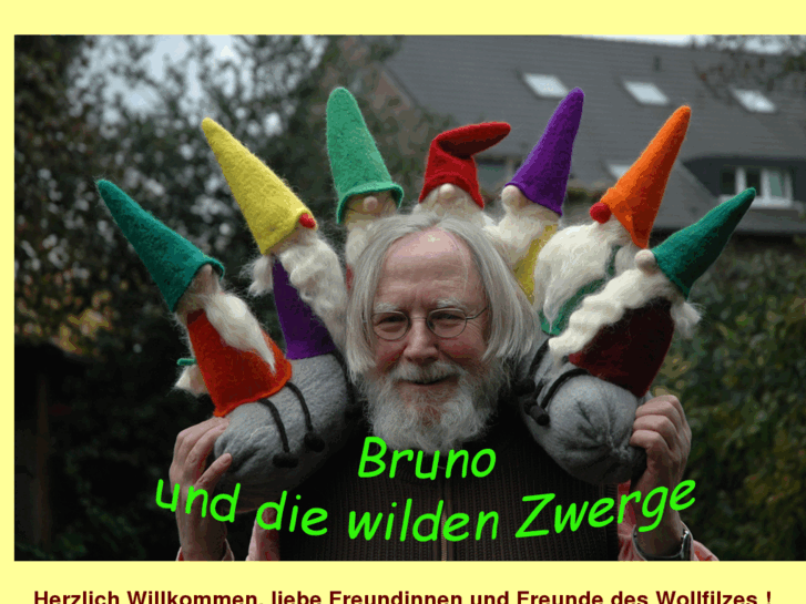 www.filzwalker-bruno.de