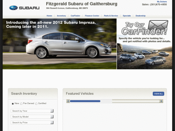 www.fitzgeraldlakeforestsubaru.com