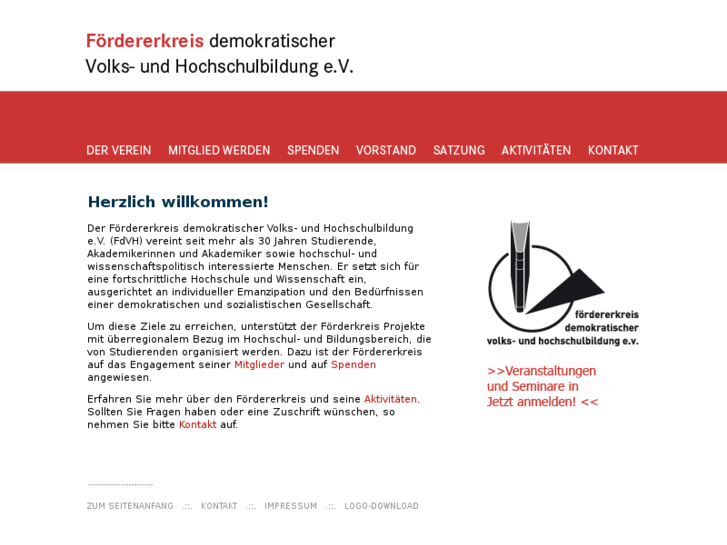 www.foerdererkreis.de