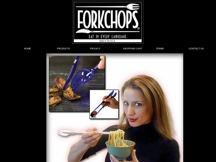 www.forkchopstore.com