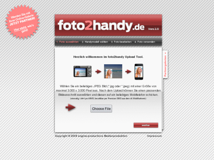 www.foto2handy.de