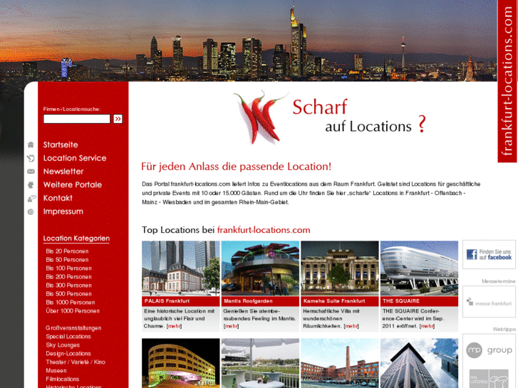 www.frankfurt-locations.com