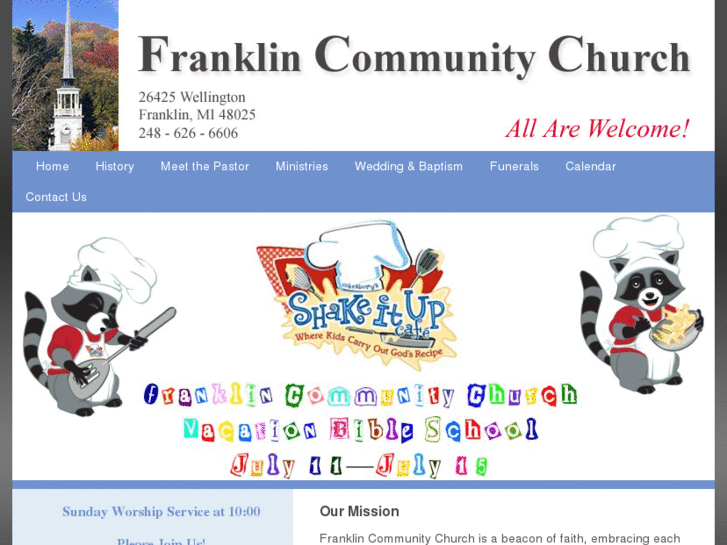 www.franklinchurch.us