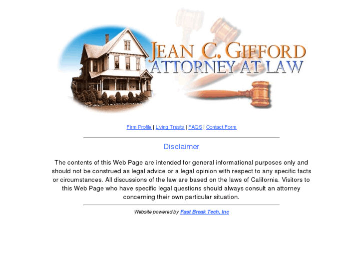 www.giffordlaw.com