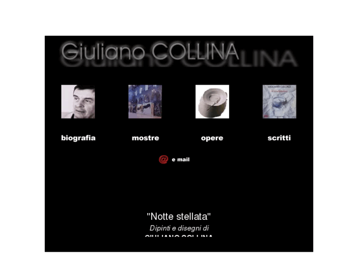 www.giulianocollina.com