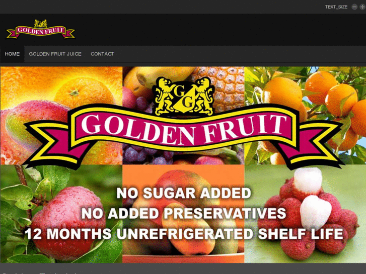 www.goldenfruitjuice.com