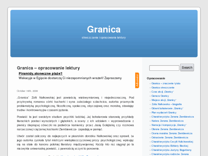 www.granica.biz