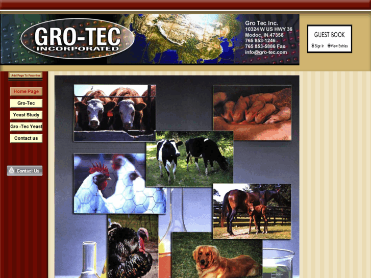 www.gro-tec.com