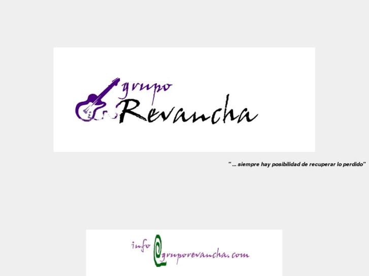 www.gruporevancha.com