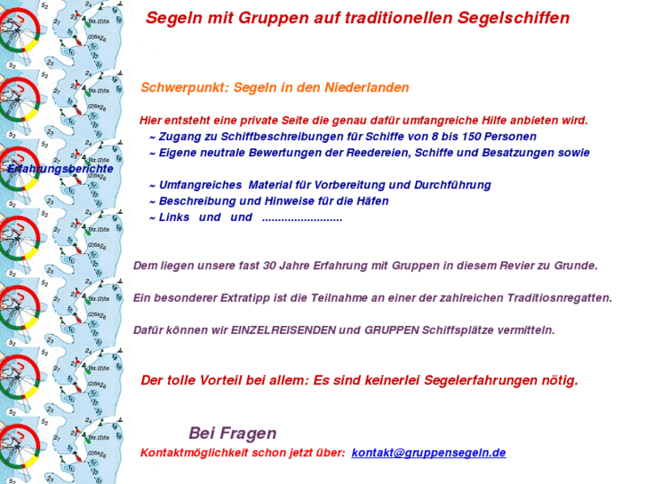 www.gruppensegeln.org