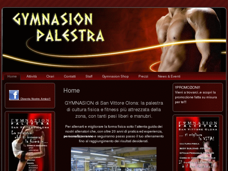 www.gymnasionpalestra.com