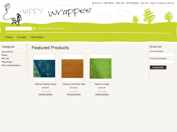 www.happywrappee.com