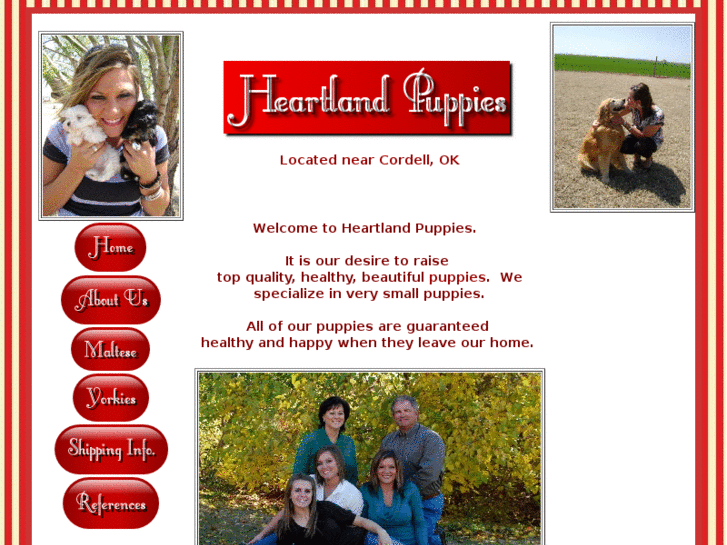 www.heartlandpuppiesok.com