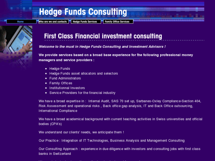 www.hedgefundsconsulting.com