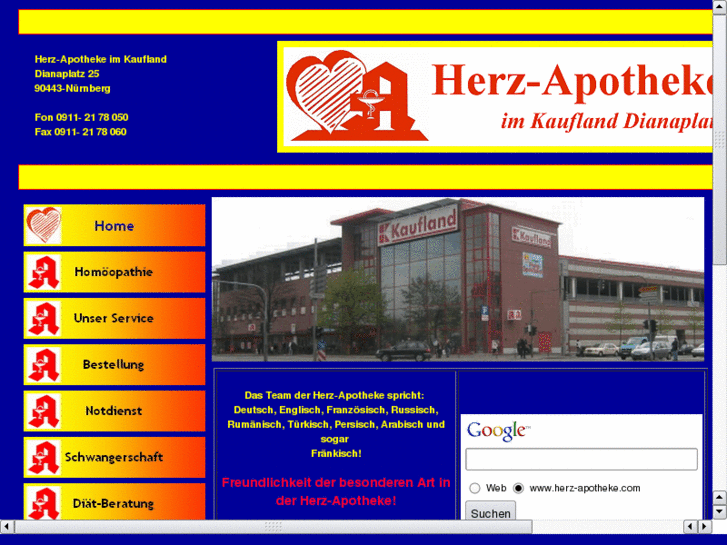 www.herz-apotheke.com