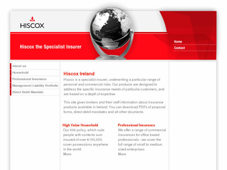 www.hiscox.ie