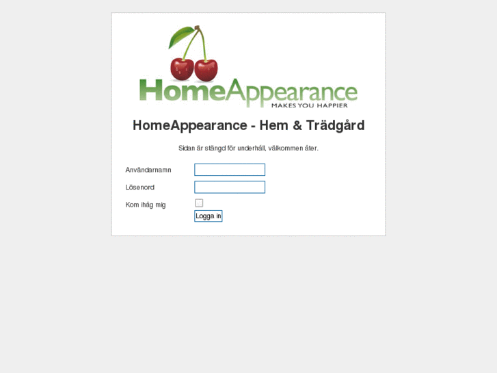 www.homeappearance.com