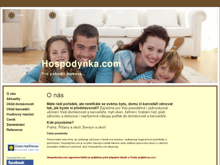 www.hospodynka.com