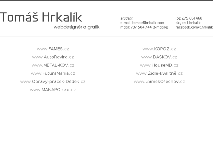 www.hrkalik.com