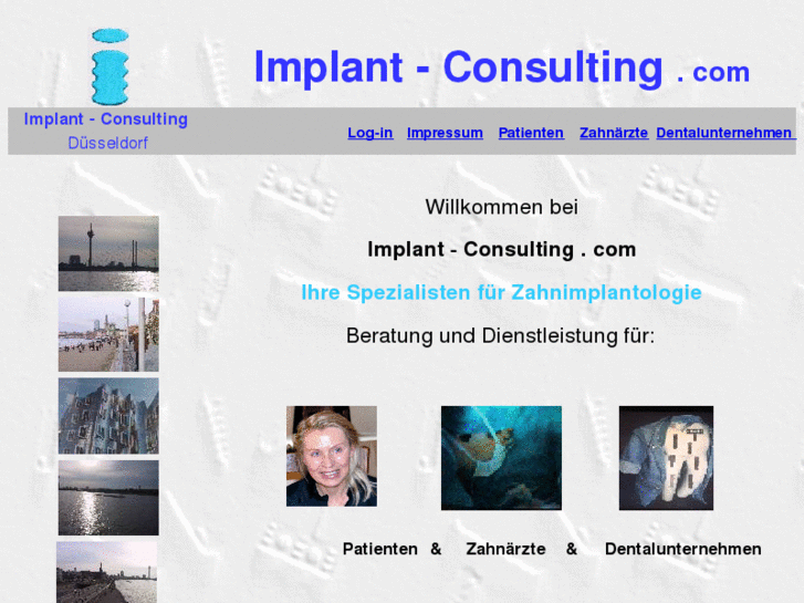 www.implantconsulting.com