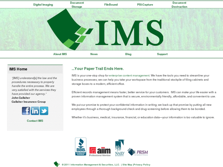 www.imssecure.com