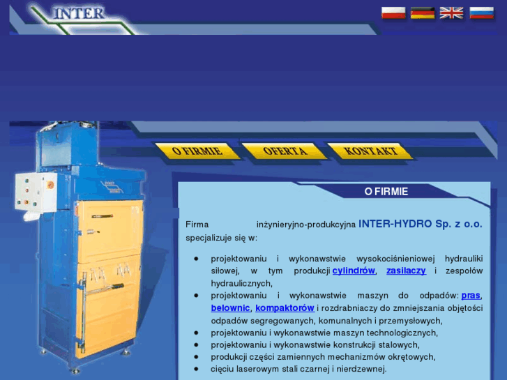 www.inmet-hydro.pl