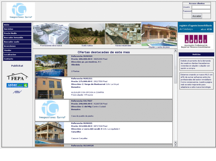 www.inmogestiongarraf.com