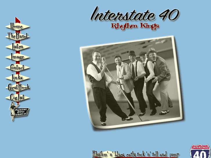 www.interstate40blues.se