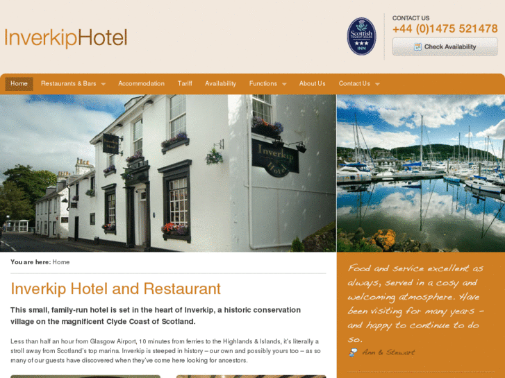 www.inverkip.co.uk