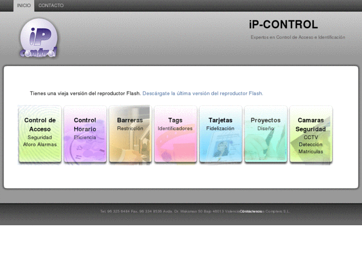 www.ip-control.es