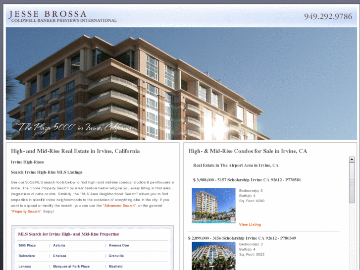 www.irvine-high-rises.com