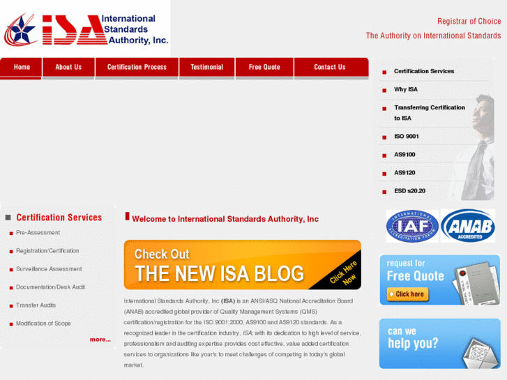 www.isaregistrar.com