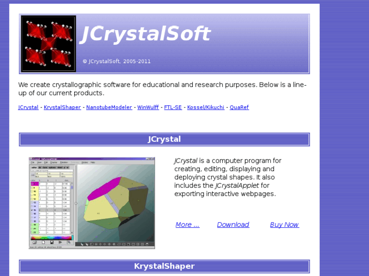 www.jcrystal.com