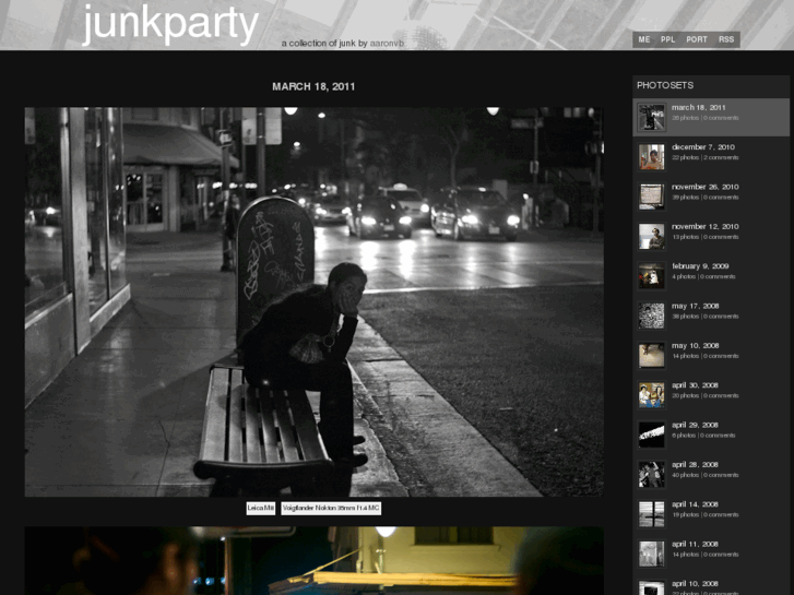 www.junkparty.com