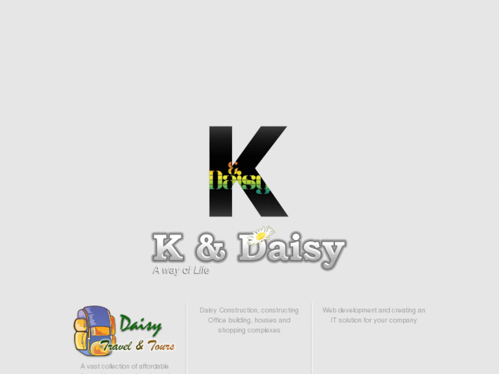 www.kanddaisy.com