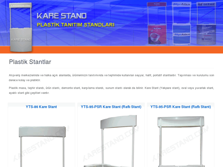 www.karestand.com