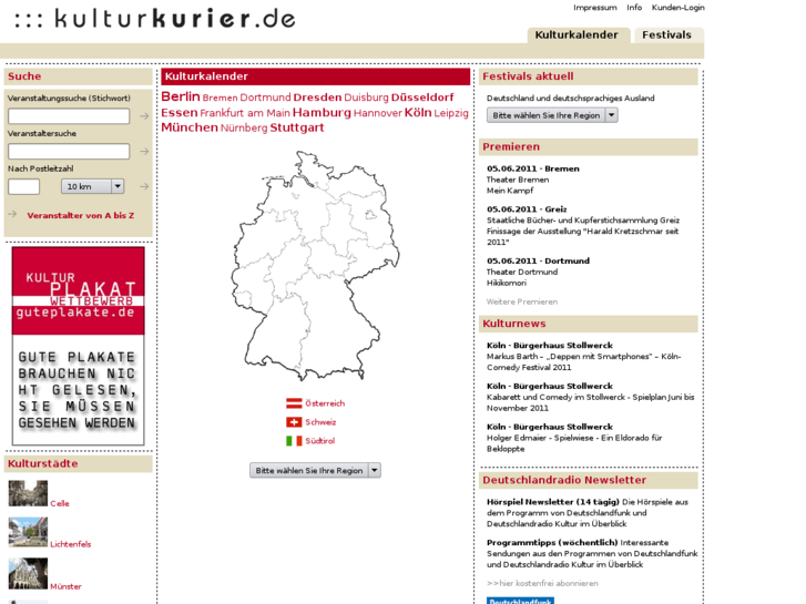 www.kulturkurier.com