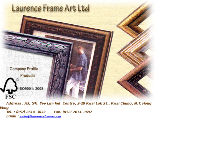 www.laurenceframe.com