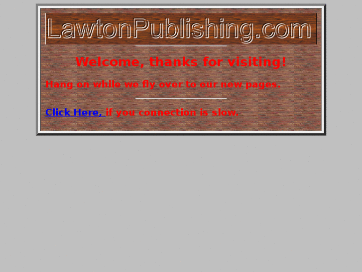 www.lawtonpublishing.biz