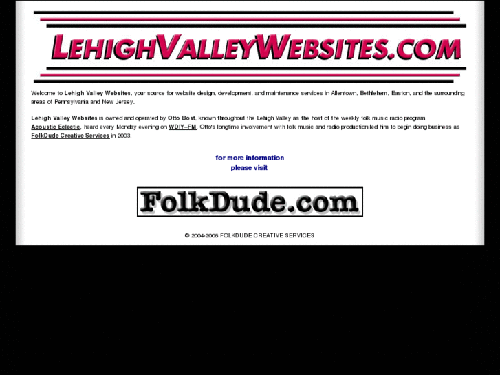 www.lehighvalleywebsites.com