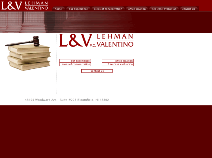 www.lehman-valentino.com