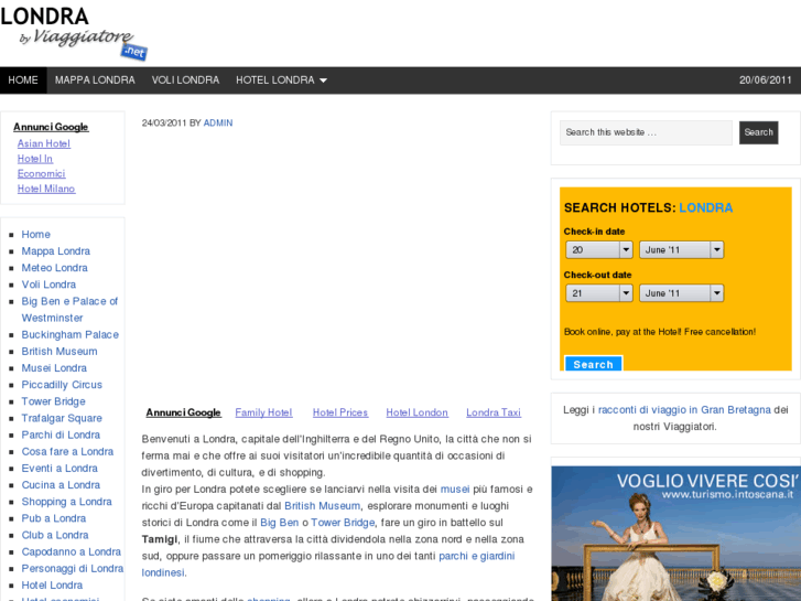 www.londra.in