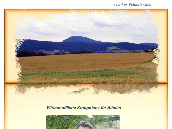 www.lothar-schaefer.info