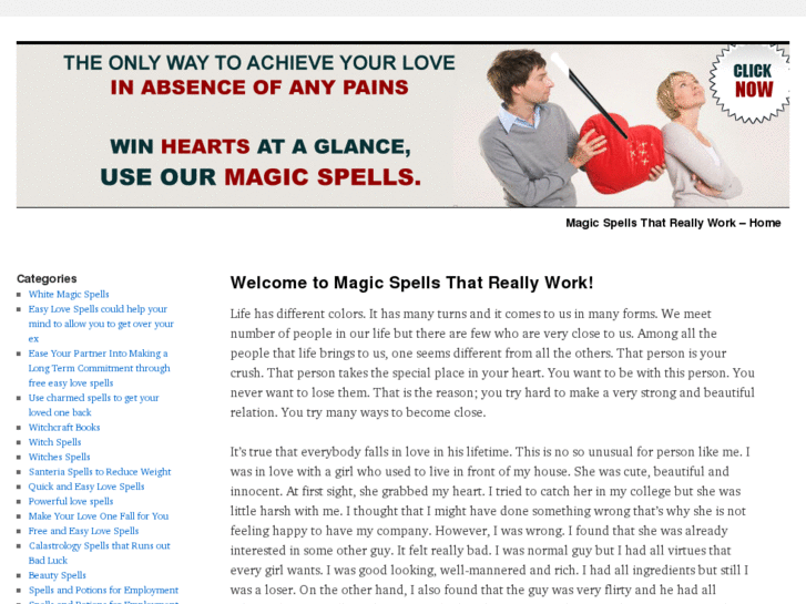 www.magicspellsthatreallywork.net