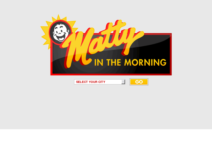 www.matyinthemorning.com